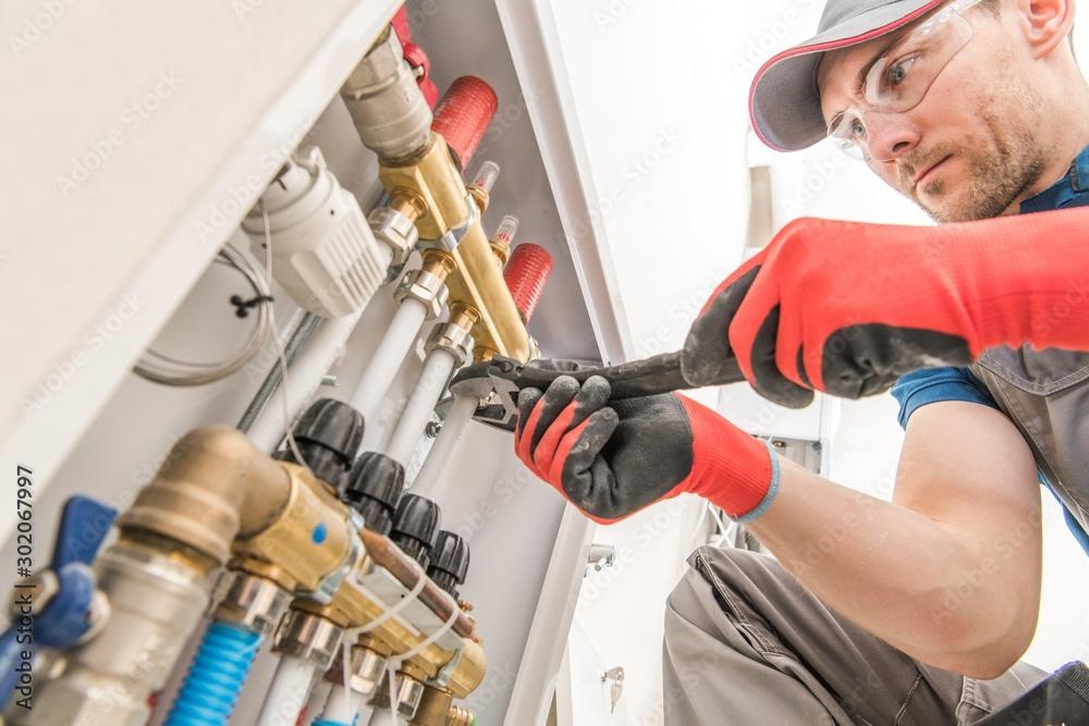 Commercial Remodeling